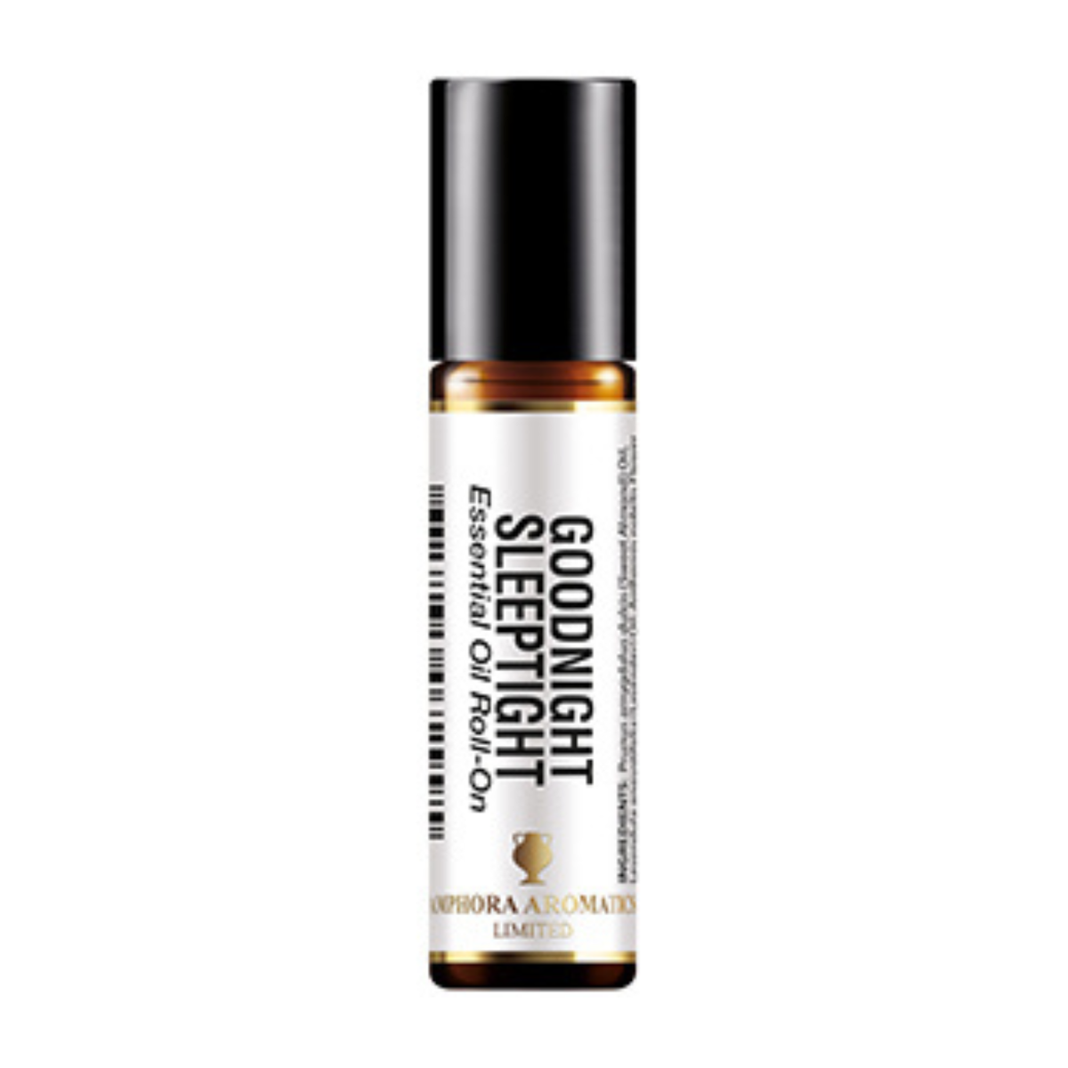 Amphora Aromatics Goodnight Sleeptight Aromatherapy Roll-on 10ml