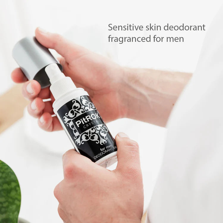 For Men Deodorant Spray 100ml