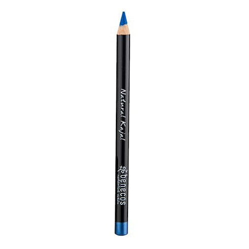 Benecos - Kajal Eyeliner Bright Blue 1.13g