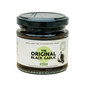 The Original Black Garlic Black Garlic Paste 100g front packaging