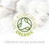 Organic Baby Cleansing Pads 60's