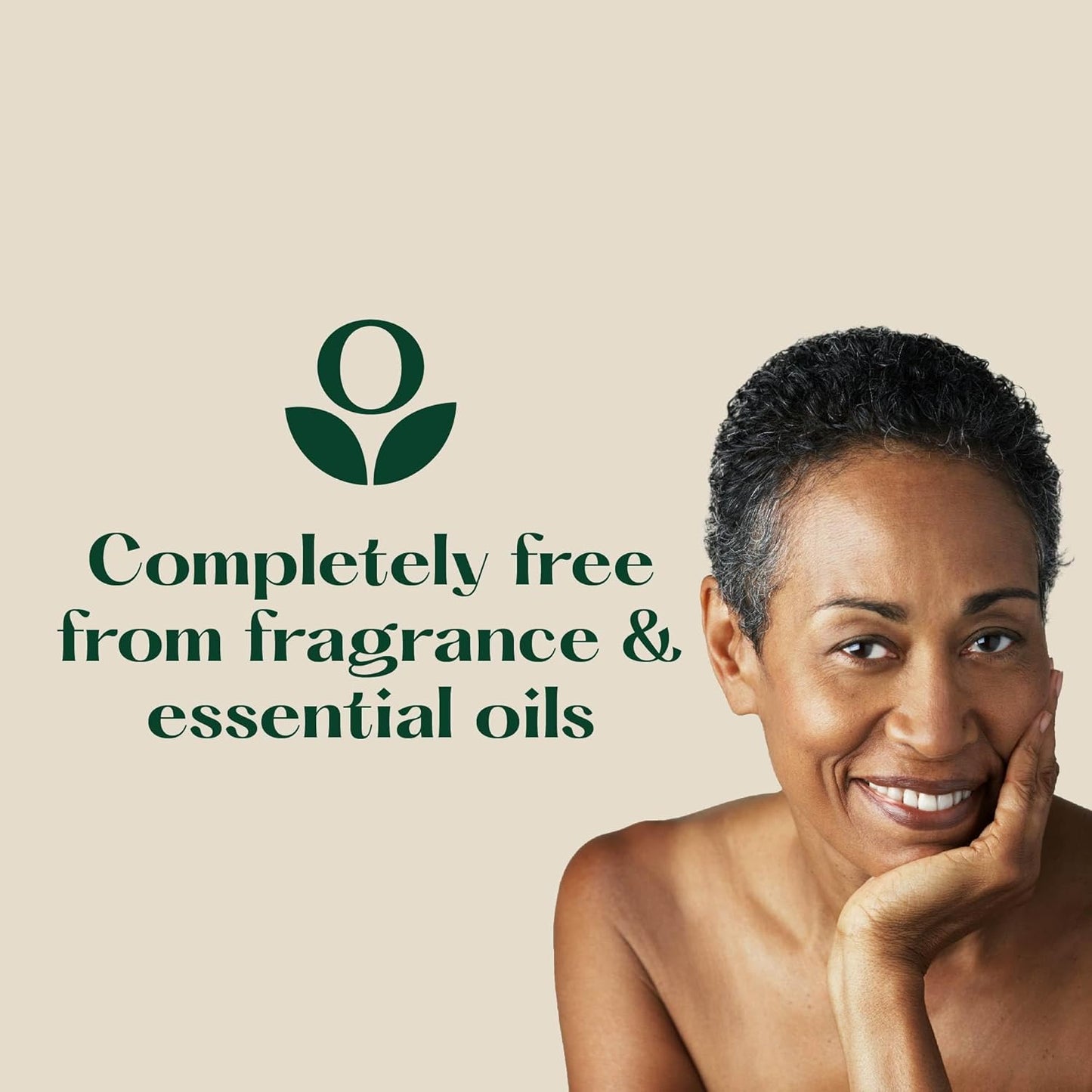 Balmonds Skin Salvation 120ml free from fragrance and essential oils