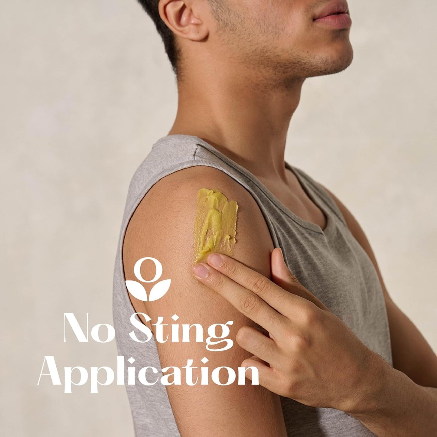 Balmonds Skin Salvation 120ml no sting application