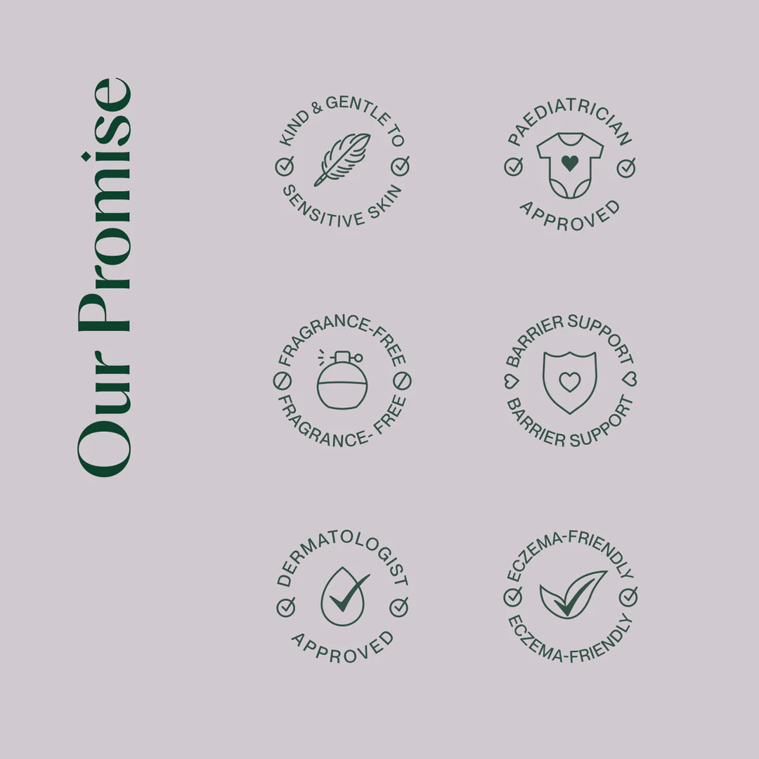 Balmonds Skin Salvation 120ml our promise