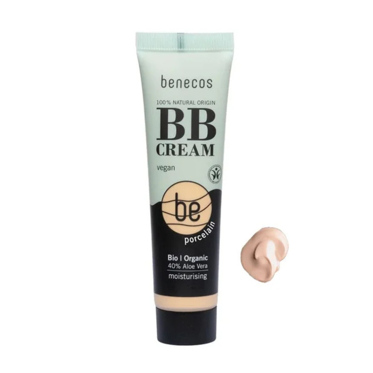 Benecos BB-Cream Porcelain 8 in 1 30ml front image