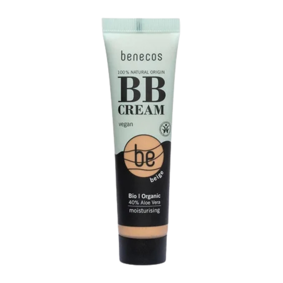 Benecos BB Beige Fair 8-in-1 30ml front packaging 