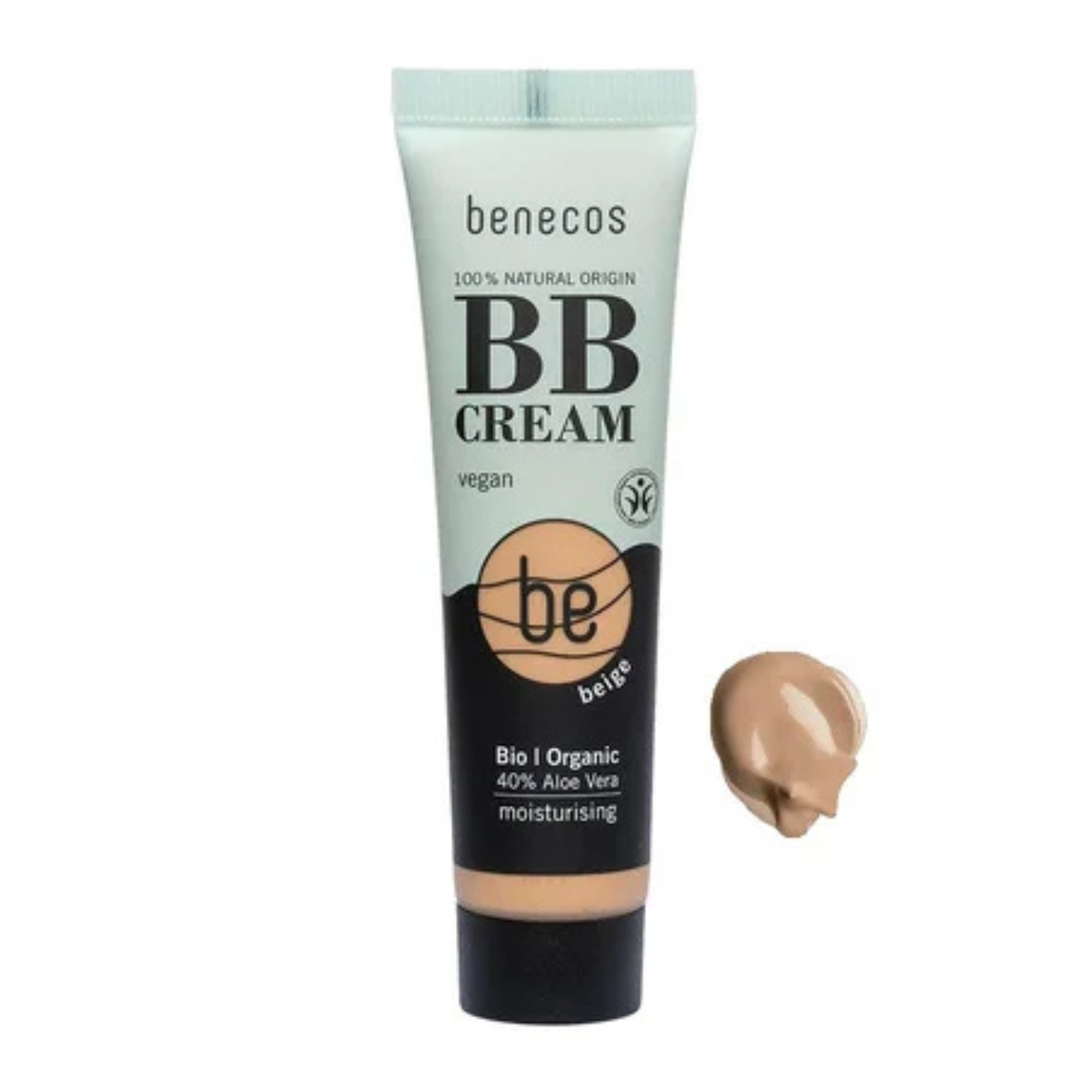 Benecos BB Beige Fair 8-in-1 30ml shade 
