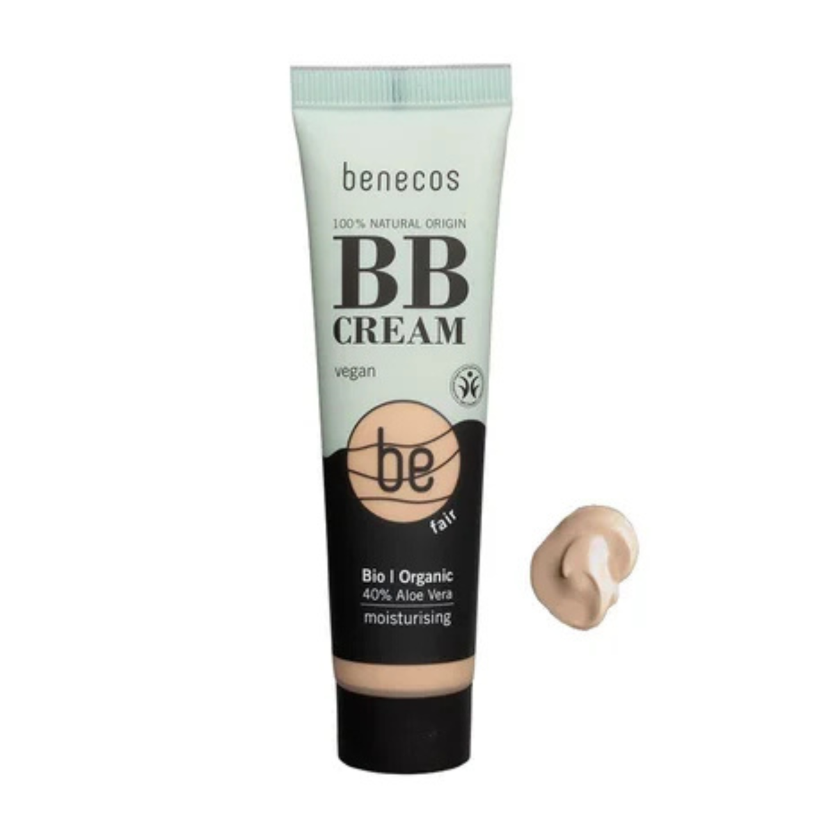 Benecos BB Cream Fair 8-in-1 30ml shade 