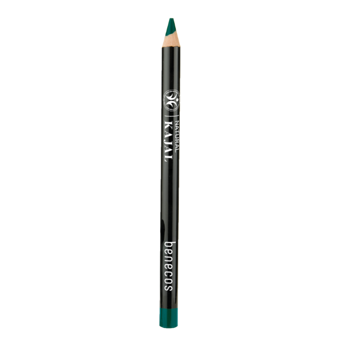 Benecos Benecos - Kajal Eyeliner Green 1.13g packaging 