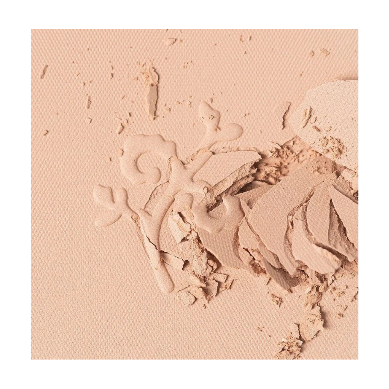 Benecos Compact Powder Porcelain 9g shade image 