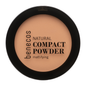 Benecos Compact Powder Sand 9g front image
