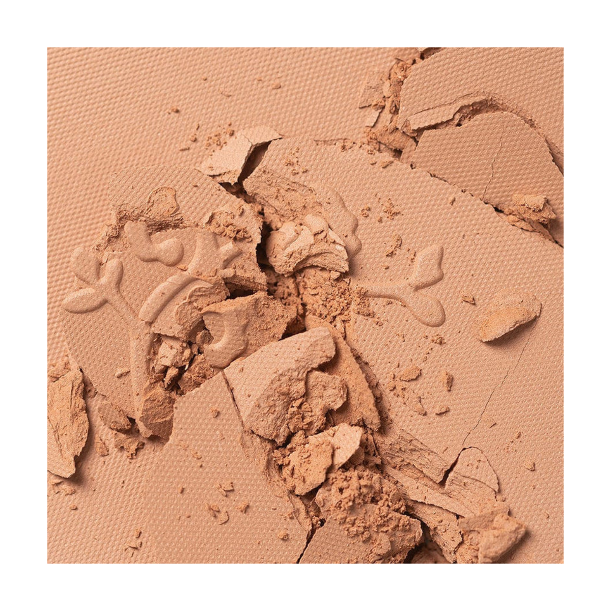 Benecos Compact Powder Sand 9g shade