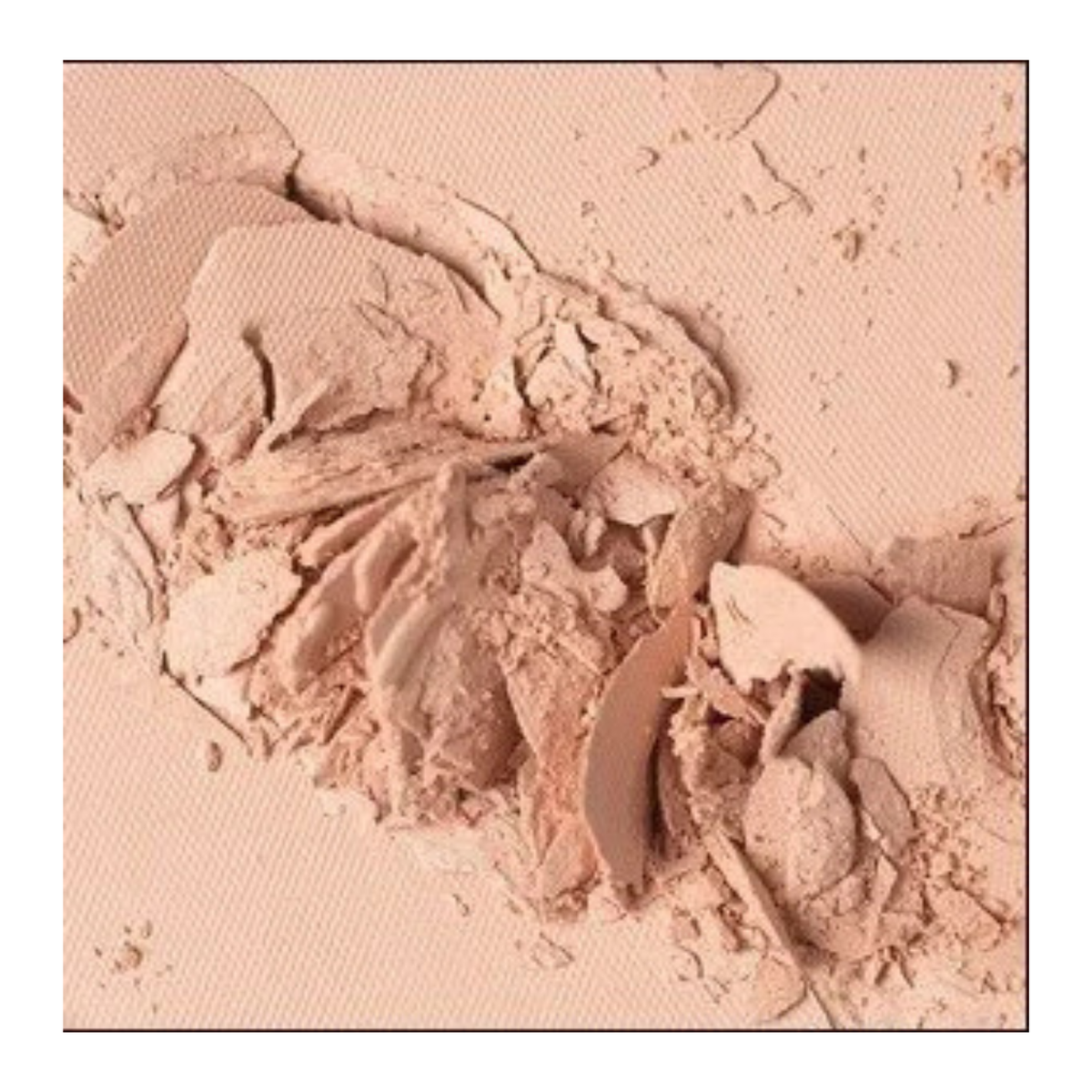 Benecos Fair Compact Powder 9g shade