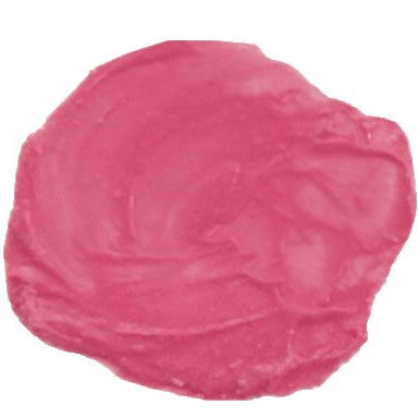 Benecos Natural Lipstick Hot Pink 4.5g swatch