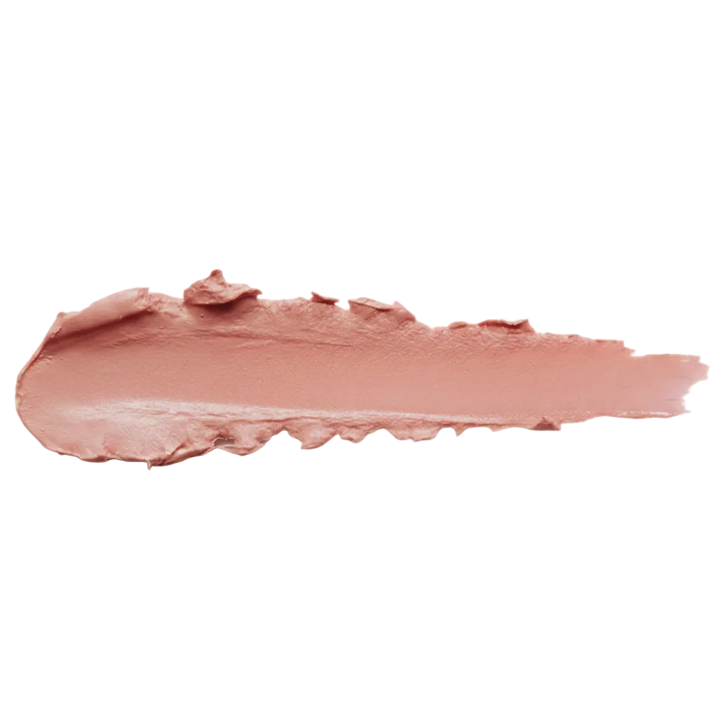 Benecos Natural Lipstick Muse 4.5g swatch