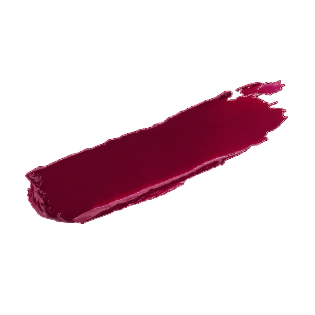 Benecos Natural Lipstick Very Berry 4.5g swatch