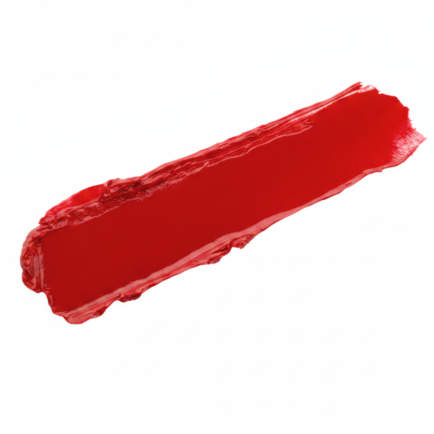 Benecos Natural Lipstick WOW! 4.5g swatch