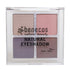 Quattro Eyeshadow No-001 Beautiful Eyes 8g