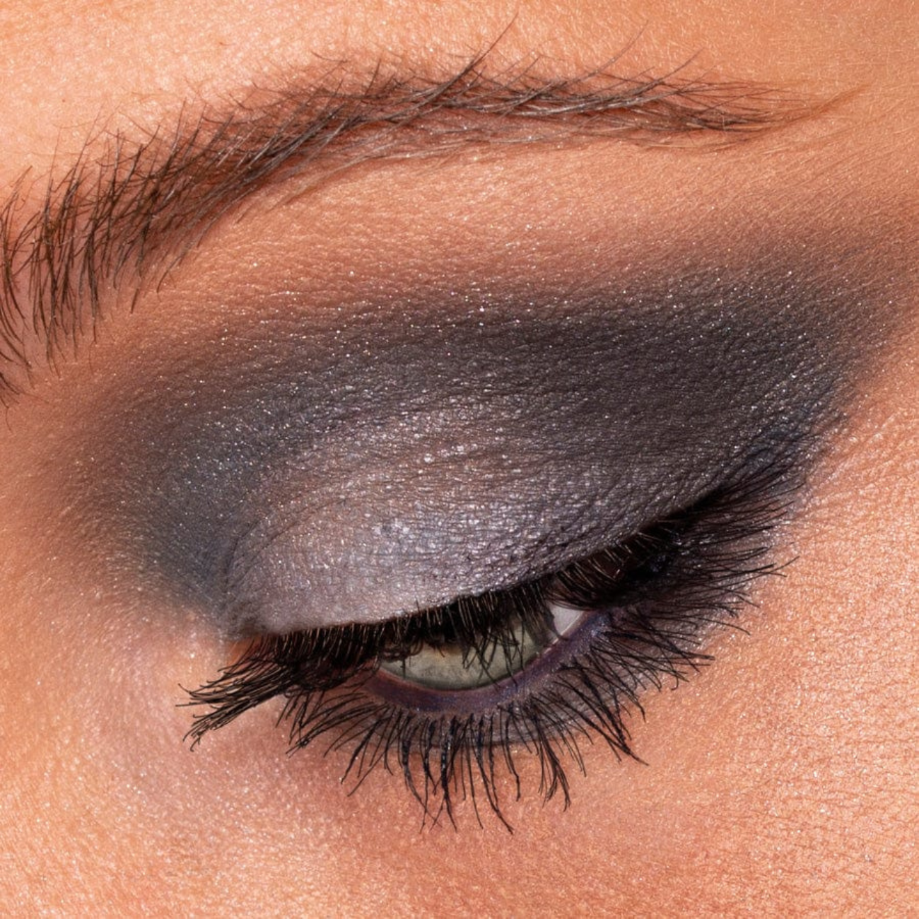 Benecos True Blue Quattro Eyeshadow 8g 