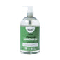 Bio D Rosemary and Thyme Hand Wash 500ml front packaging