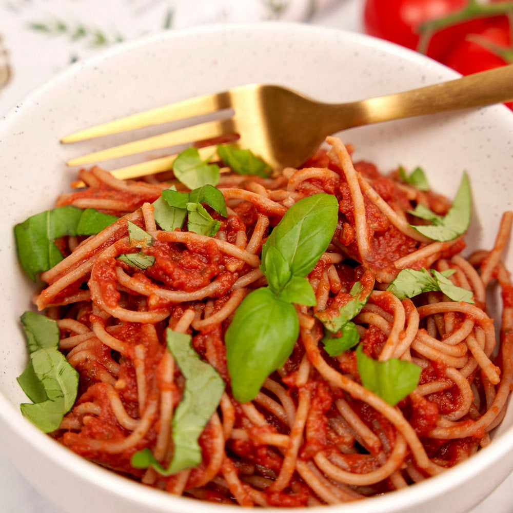 Organic Spelt Spaghetti White 500g