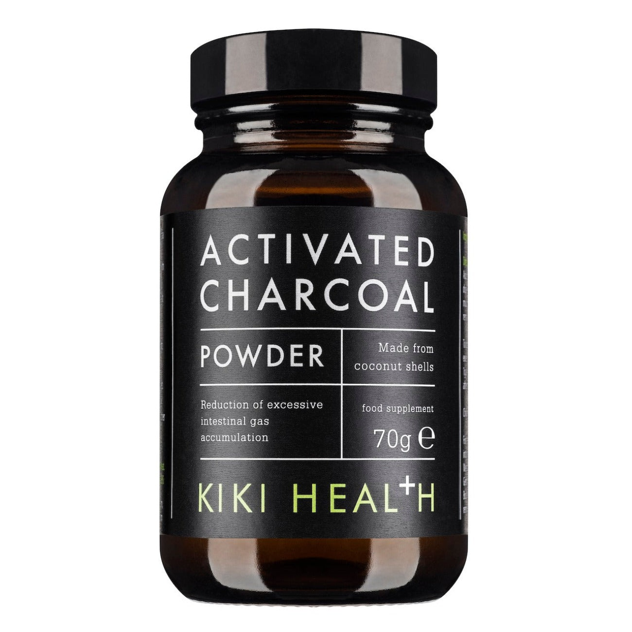 Activated Charcoal Powder 70g