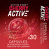 CherryActive Capsules 30 Capsules