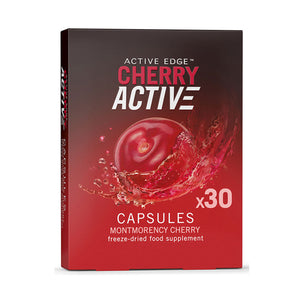 CherryActive Capsules 30 Capsules