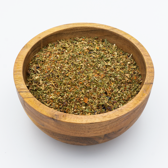 Organic Chimichurri Seasoning 35g