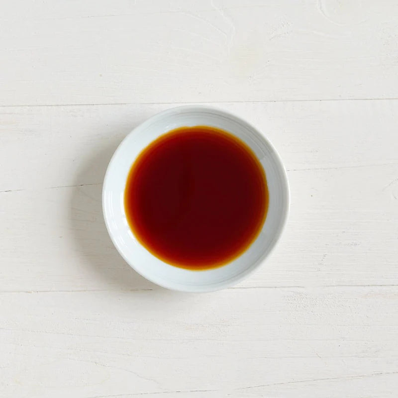 Organic Japanese Tamari Soya Single Strength Sauce 250ml