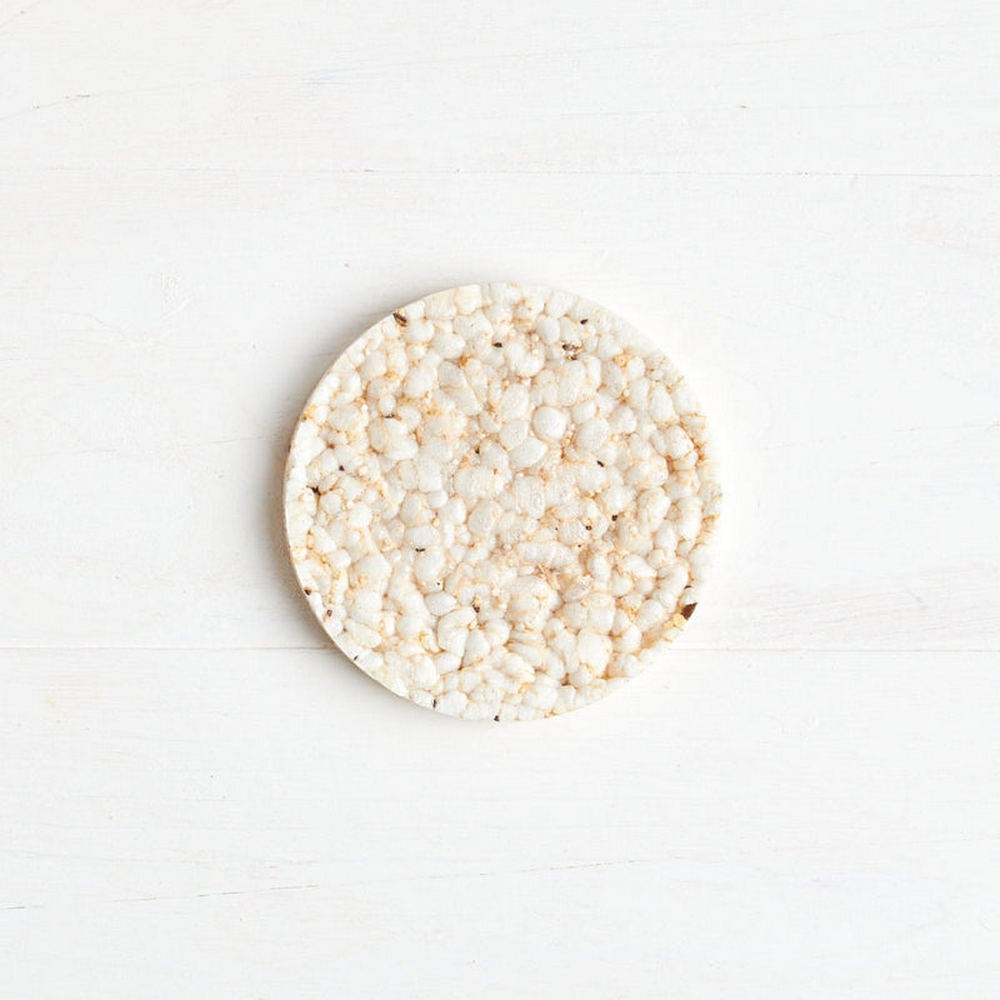Brown Rice Cakes 7 Super Seeds 120g
