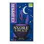 Clipper Snore and Peace Infusion 20 Bags front packaging