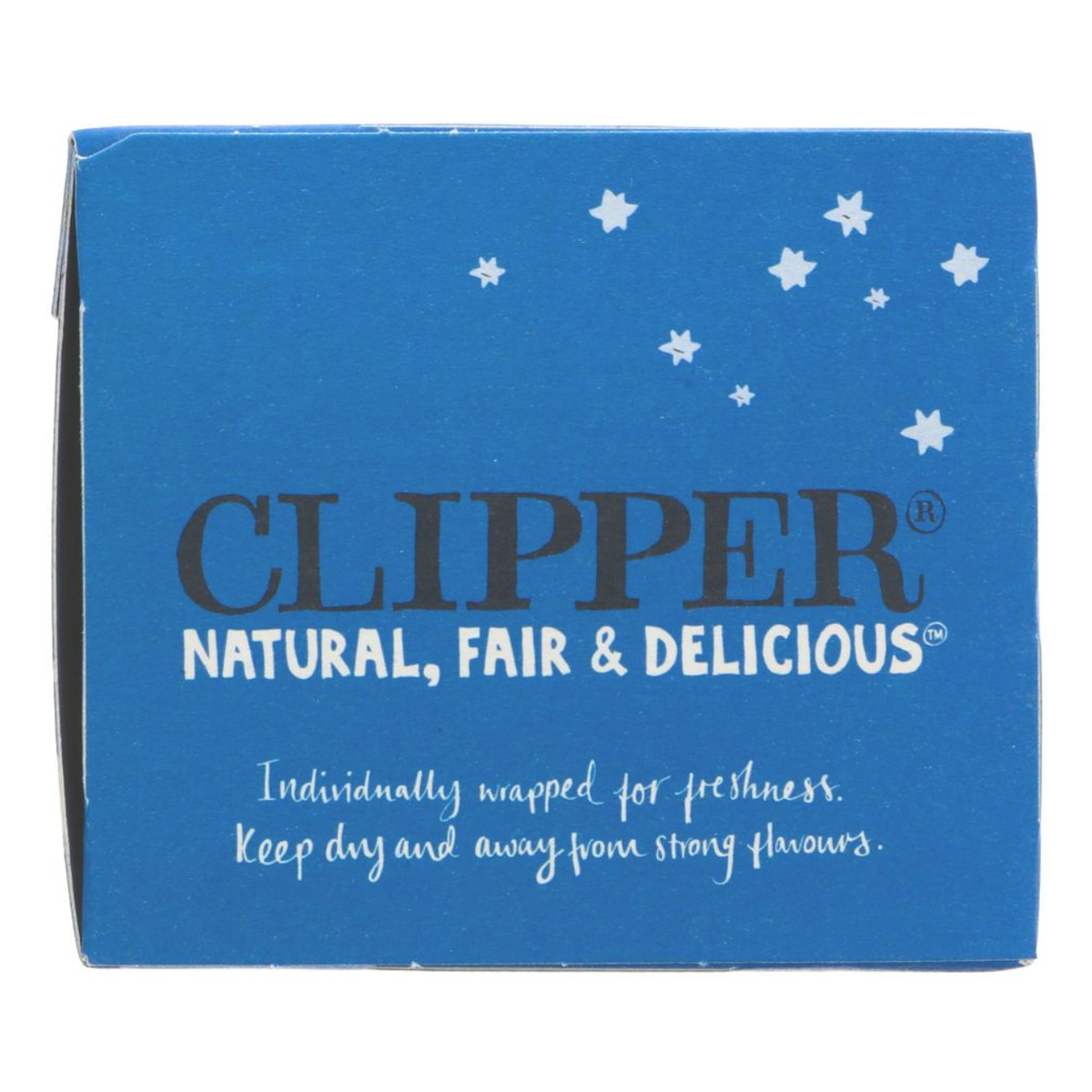 Clipper Snore and Peace Infusion 20 Bags side image 4