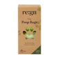 Regn Compostable Dog Poop Bags 120 Bags front packaging