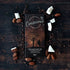 Dark Side 75% Raw Chocolate Bar 60g