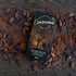 Dark Side 75% Raw Chocolate Bar 60g