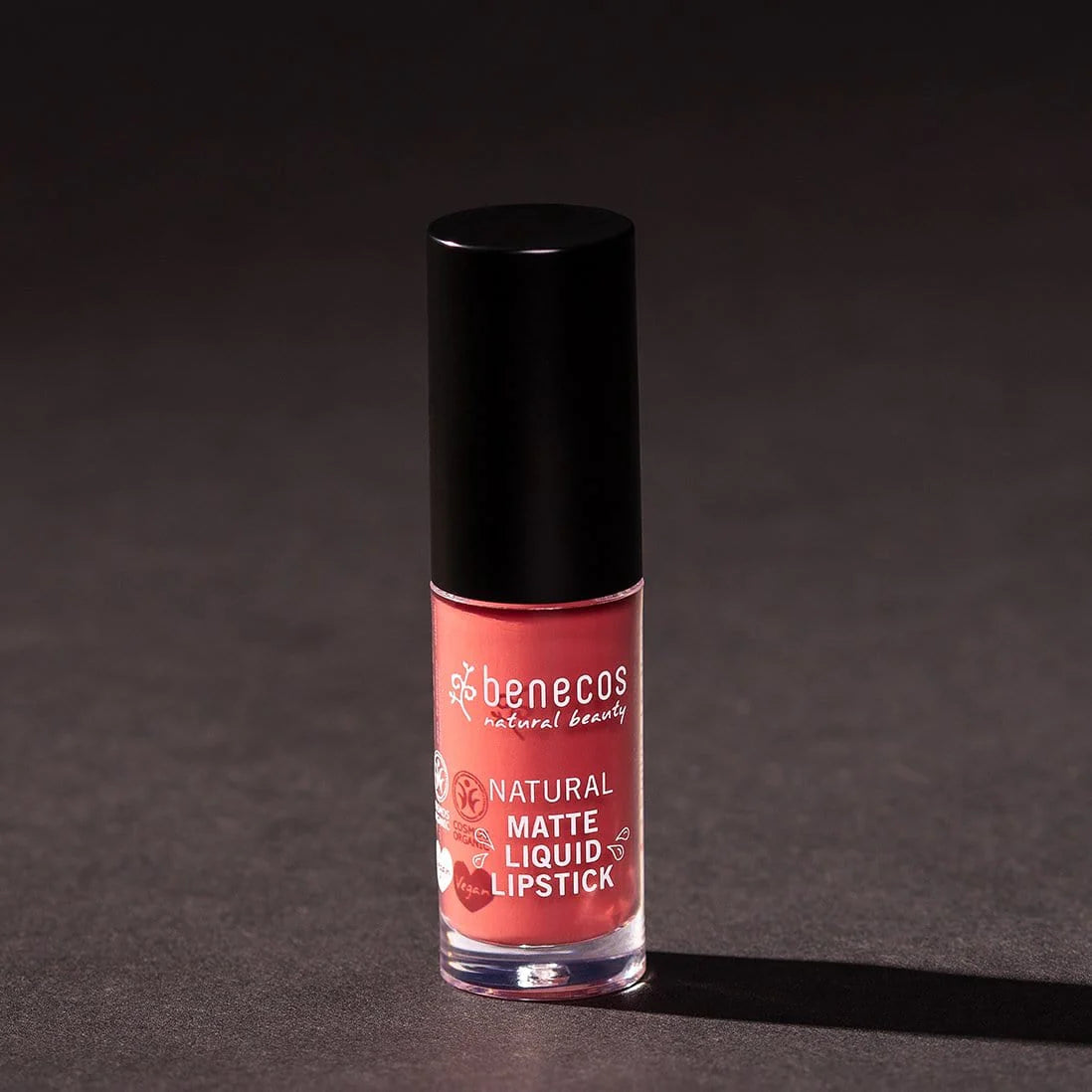 Rosewood Romance Matte Liquid Lipstick 5ml