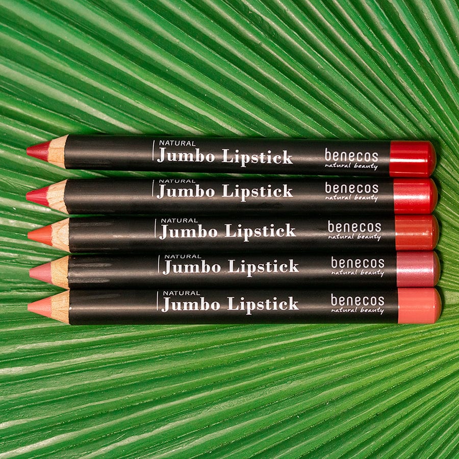 Jumbo Lipstick Warm Sunset 3g