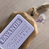Donkey Milk Soap Lavender 100g