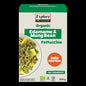 Explore Cuisine Organic Edamame & Mung Bean Fettuccine 200g — gluten-free, organic, high protein