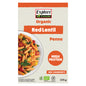 Explore Cuisine Organic Red Lentil Penne 225g — gluten-free, organic, high protein