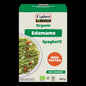 Explore Cuisine Organic Edamame Spaghetti 200g — gluten-free, organic, high protein