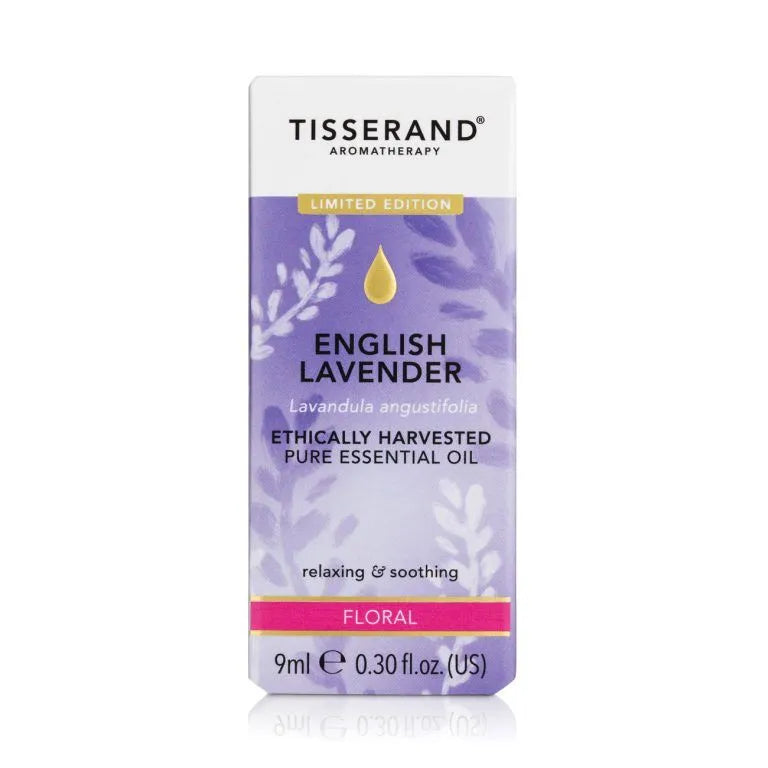 Essential Oils Lavender 9ml