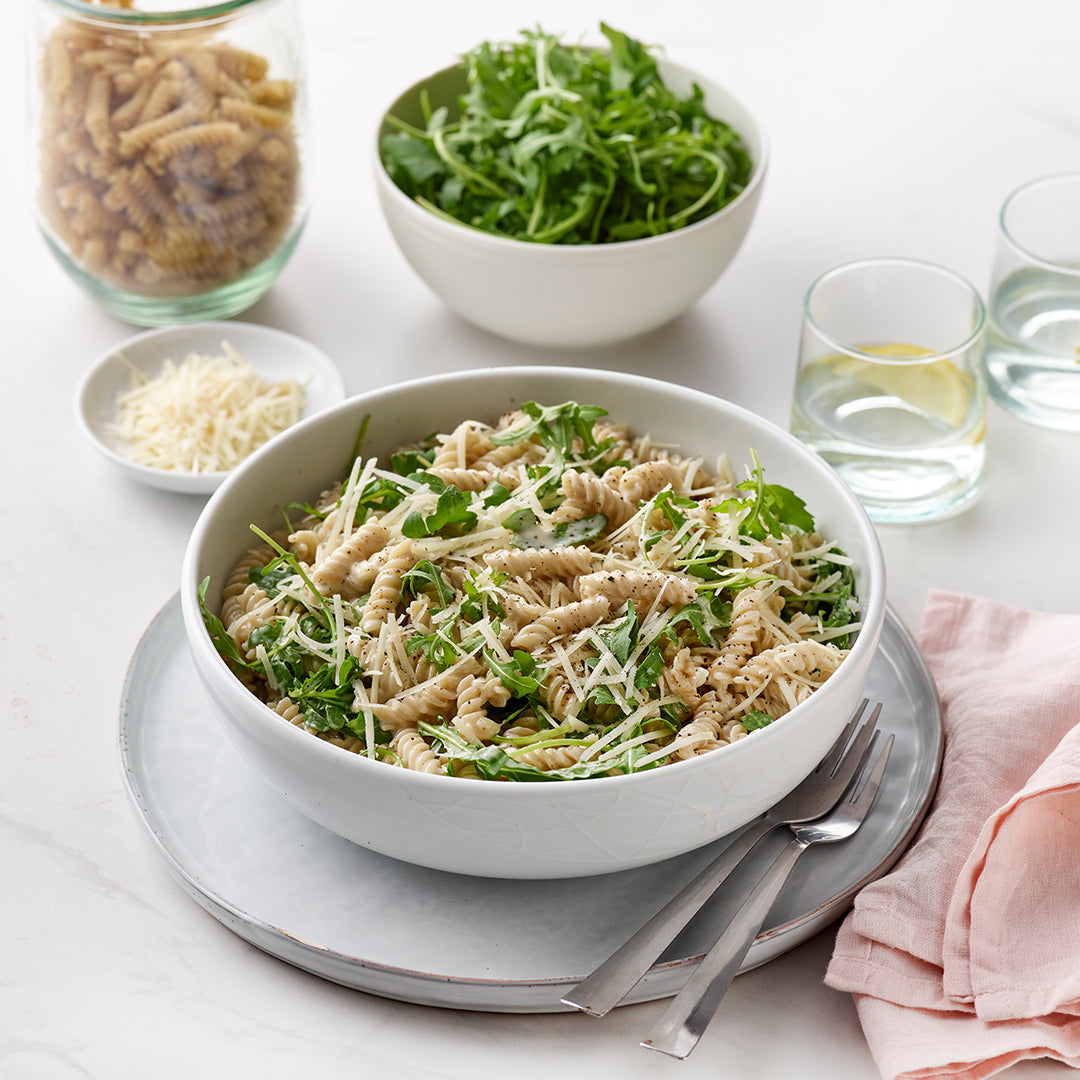 Freee Organic Brown Rice Fusilli Gluten Free Pasta 400g