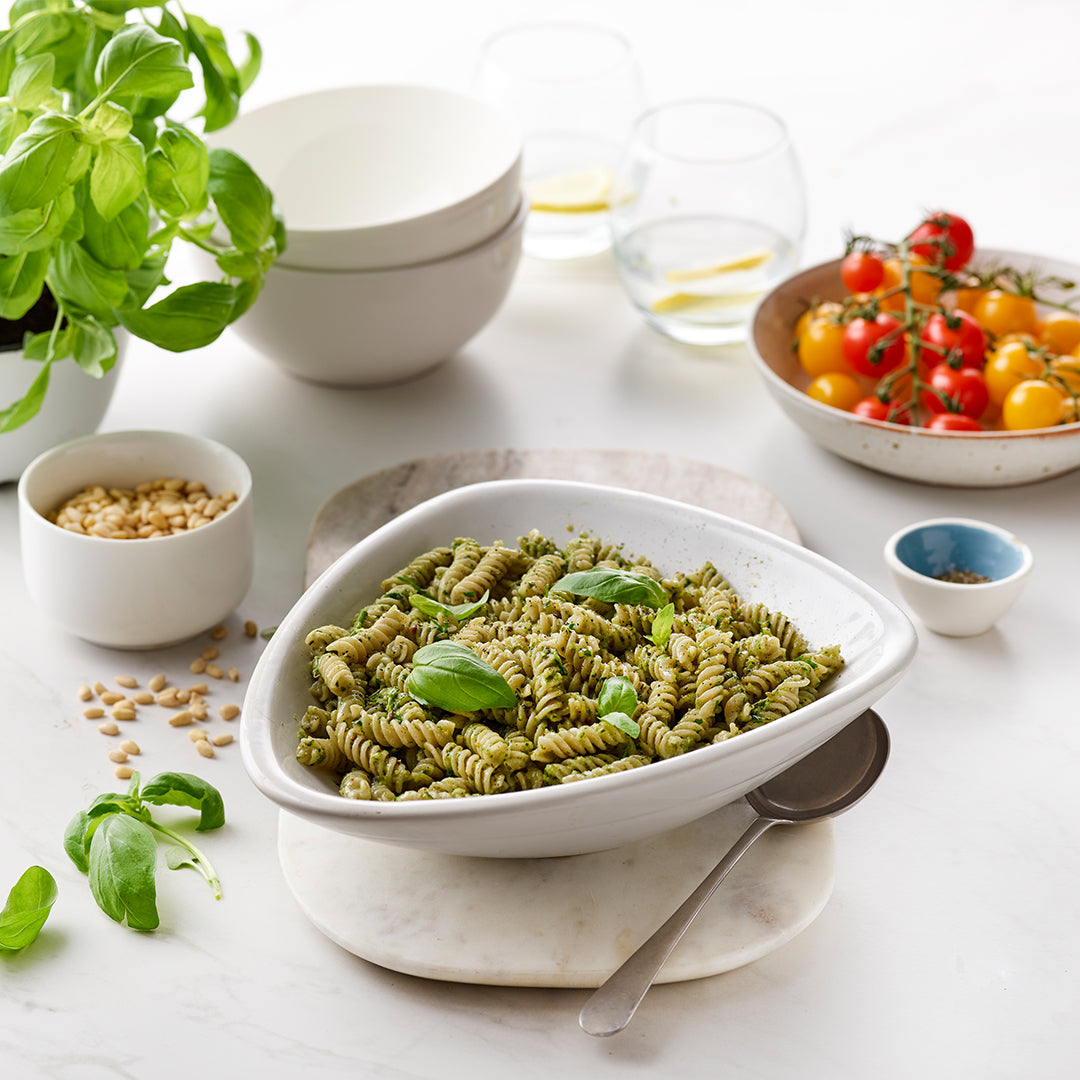 Freee Organic Brown Rice Fusilli Gluten Free Pasta 400g