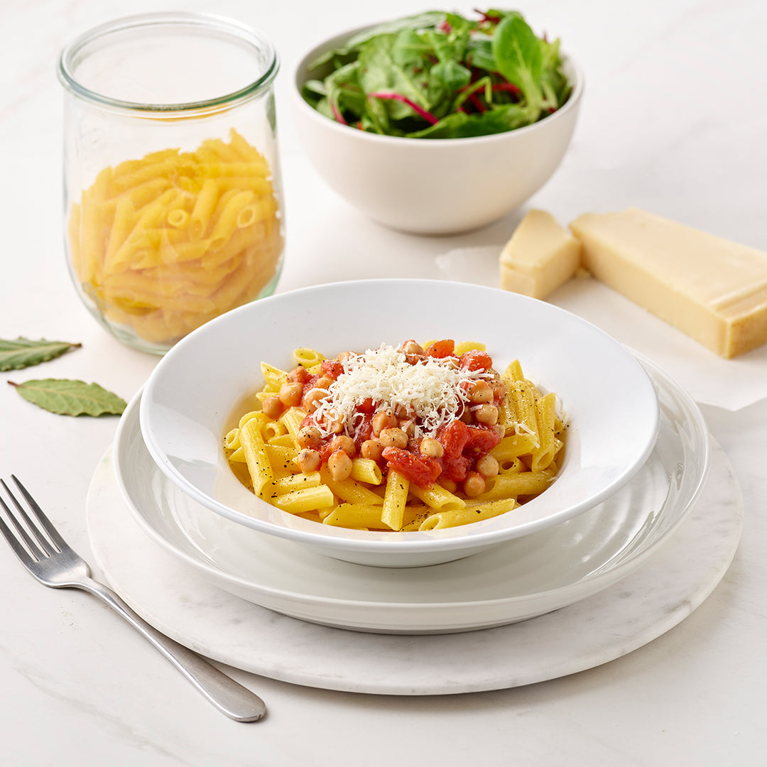 Organic Brown Rice Penne Gluten Free Pasta 400g