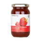 Clearsrping Organic Strawberry Fruit Spread 280g front packaging