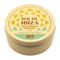 Sol De Ibiza Face & Neck Mineral Sunscreen SPF50 front packaging