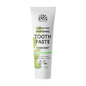 Urtekram Fresh Mint Whitening Toothpaste 75ml front packaging