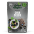 Organic Chia Seeds (Raw) 150g